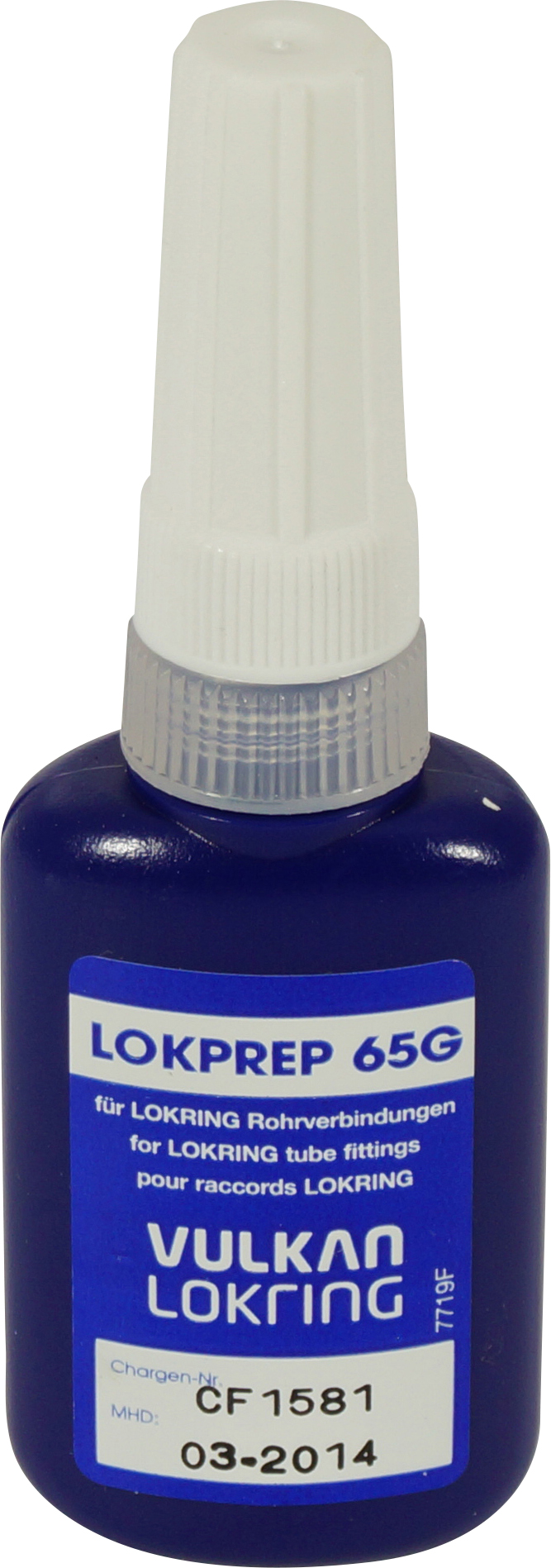 SEALANT, 65G, 15ML TUBE, LOKPREP