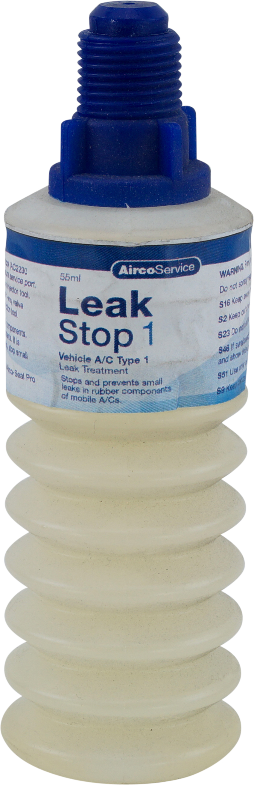SEALER, 60ML, SYSTEM LEAK TREATMENT, STOP LEAK TYPE 1