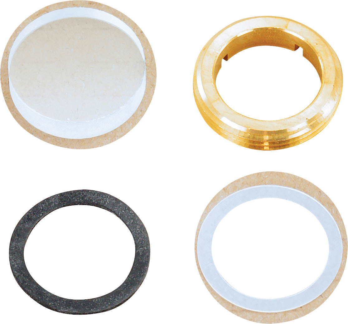 SIGHT GLASS, REFCO, MANIFOLD GAUGE SET
