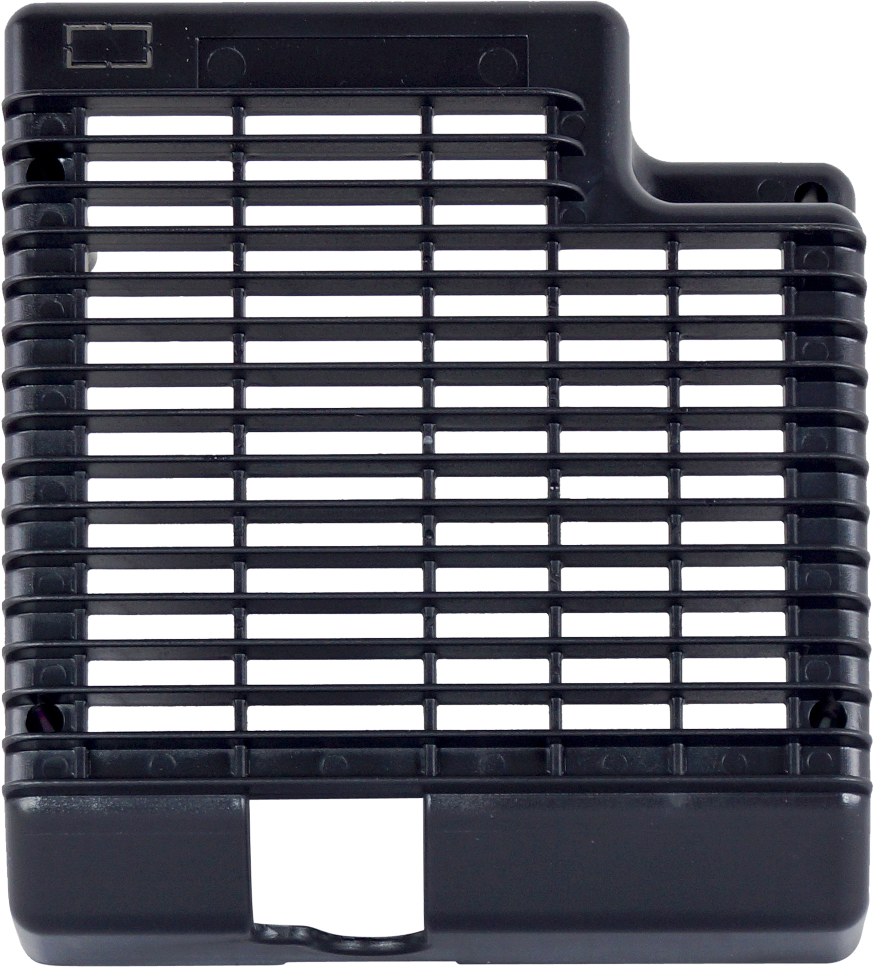 GRILLE, REFCO RECOVERY UNIT, ENVIRO-DUO