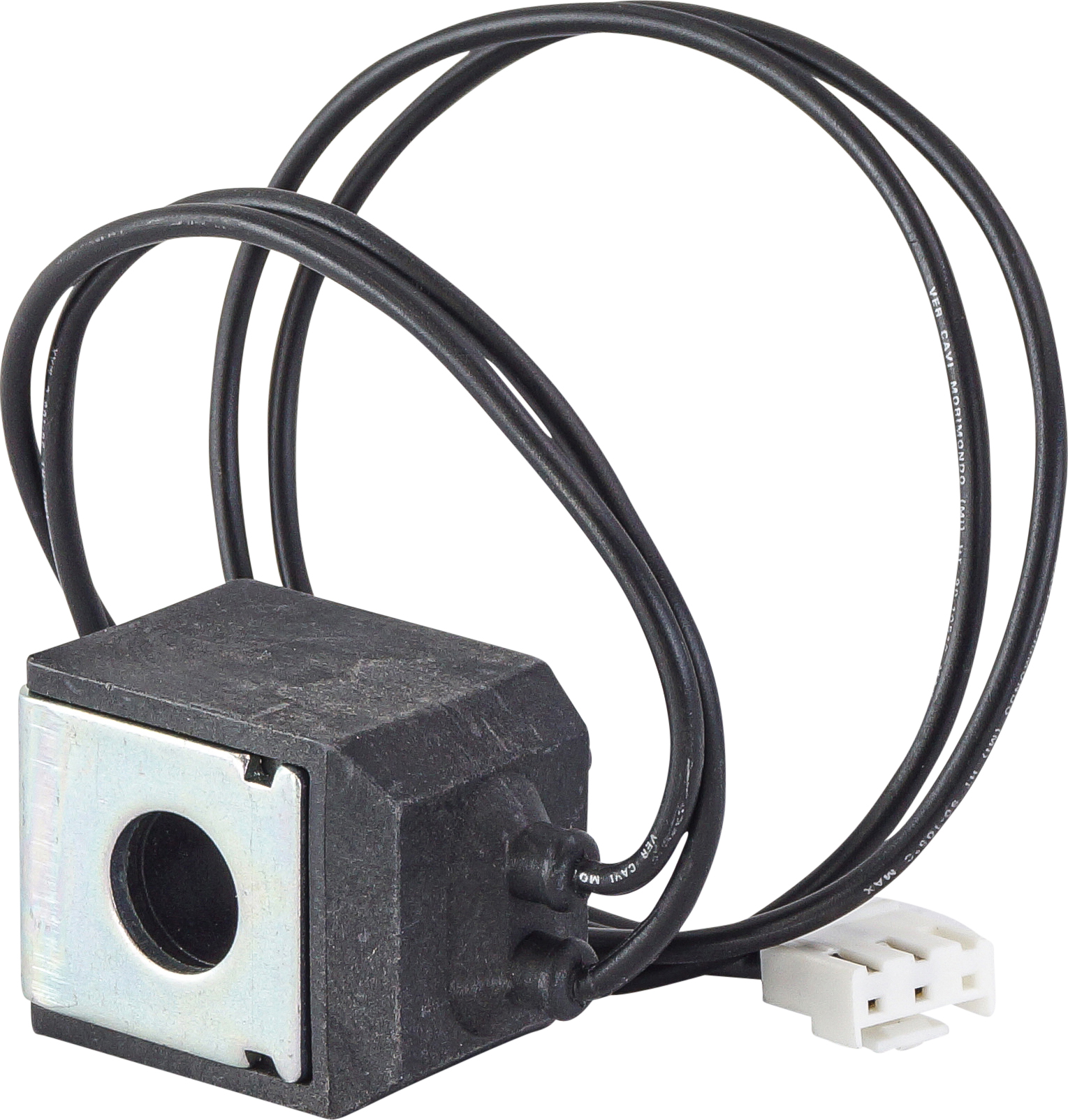 SOLENOID, COIL, AGRICOLD, WITH CABLES