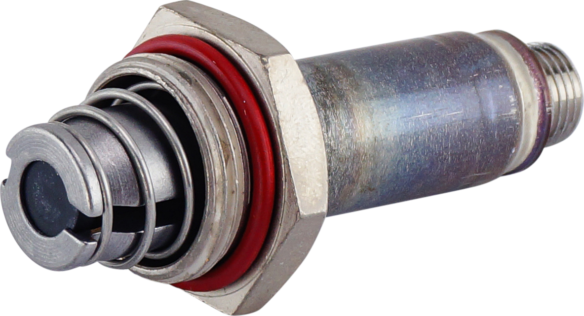 SOLENOID, VALVE CORE, AGRICOLD, WITH CYLINDER