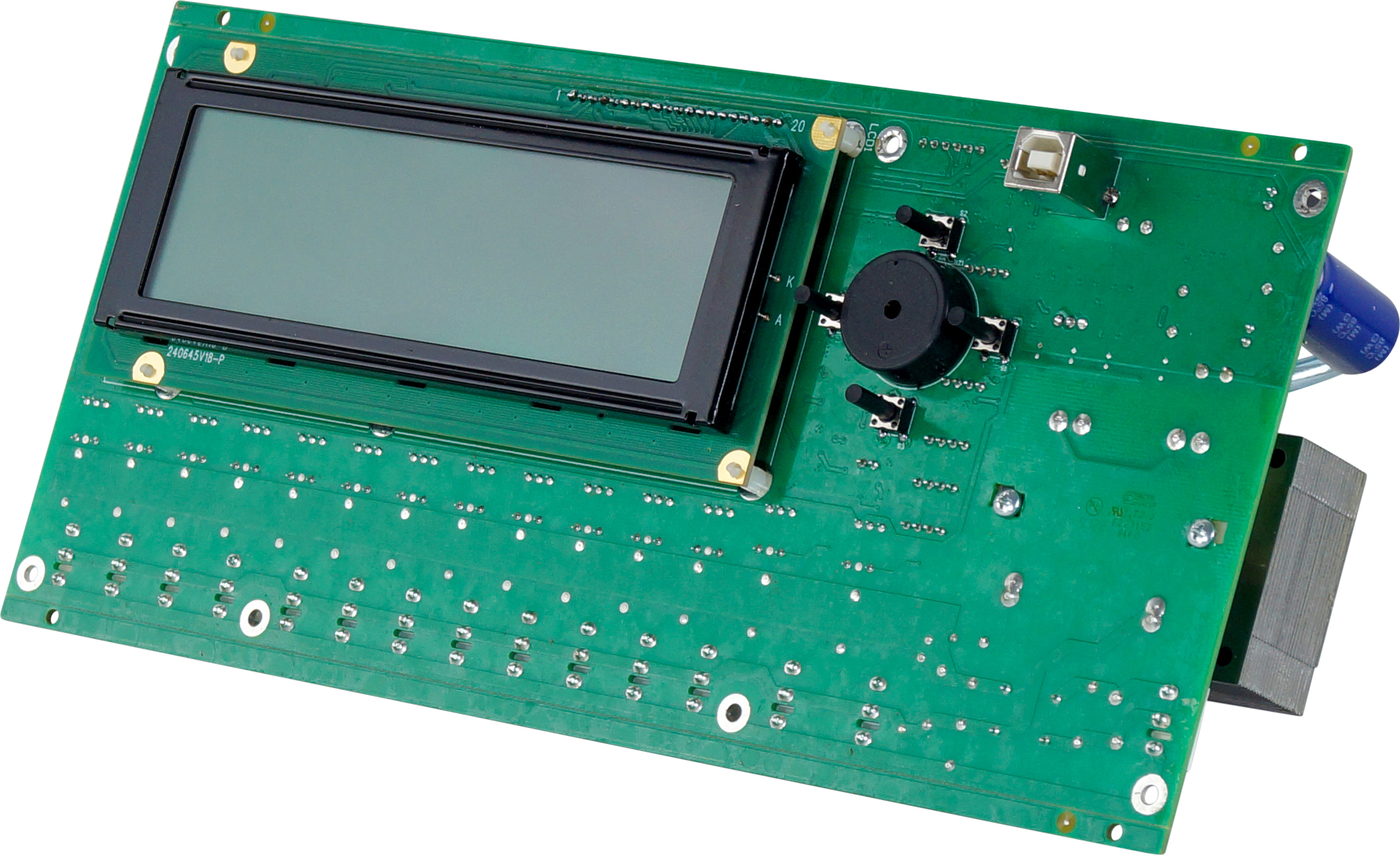 MOTHER BOARD, MAIN, AGRICOLD