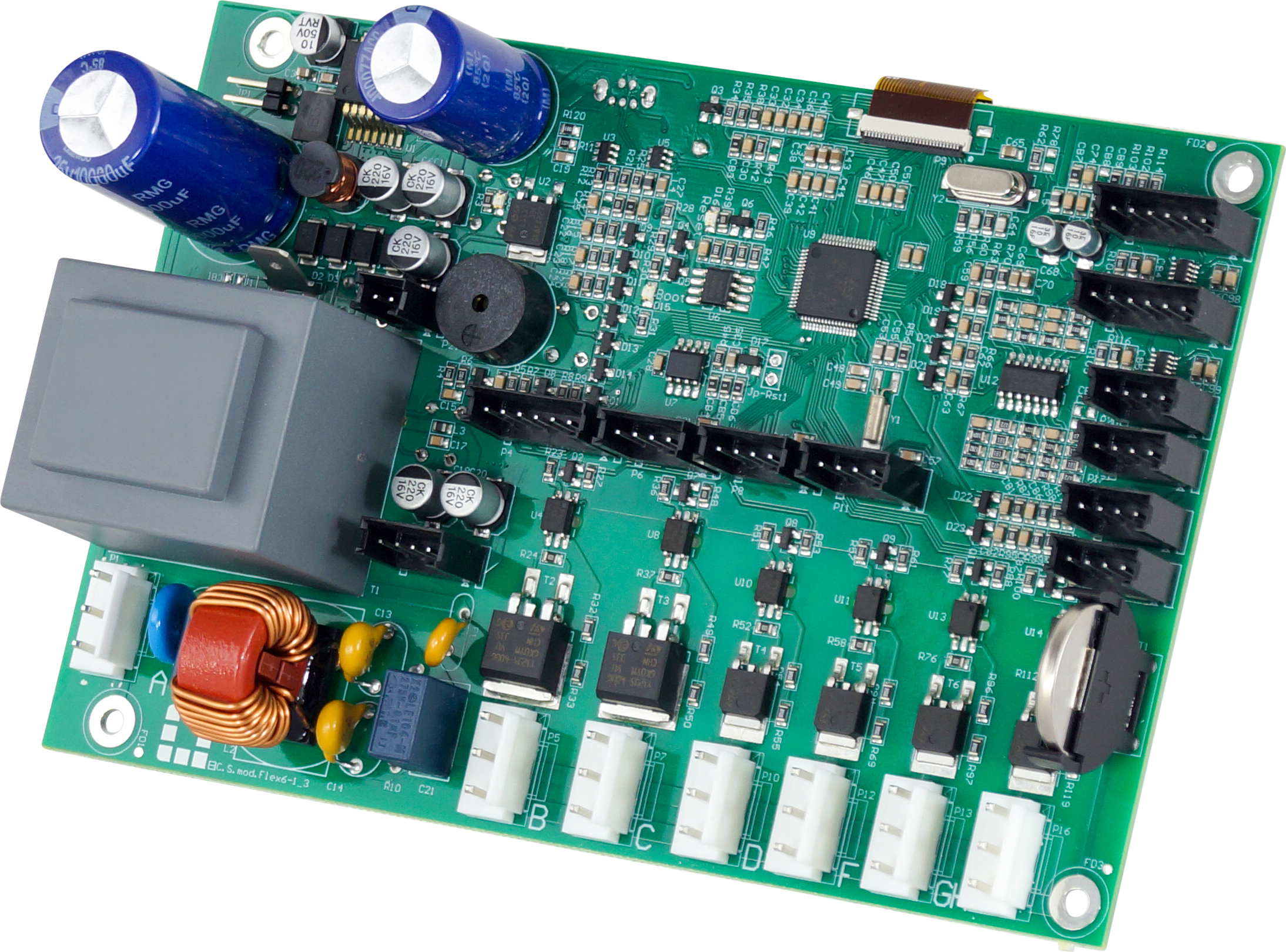 MOTHER BOARD, MAIN, SUIT AGRILITE