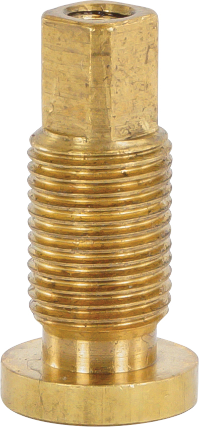 MANIFOLD VALVE STEM, CPS, SUITS VORTECH MANIFOLDS
