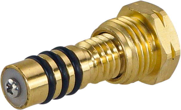 MANIFOLD VALVE STEM, CPS, PRO-SERIES MANIFOLDS, TRIPLE SEAL