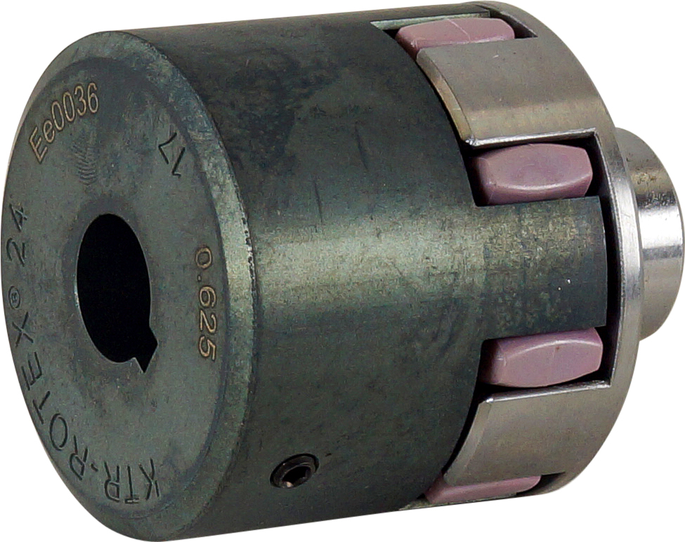 COUPLING, SUITS RED DOT HYDRAULIC DRIVE  COMPRESSOR