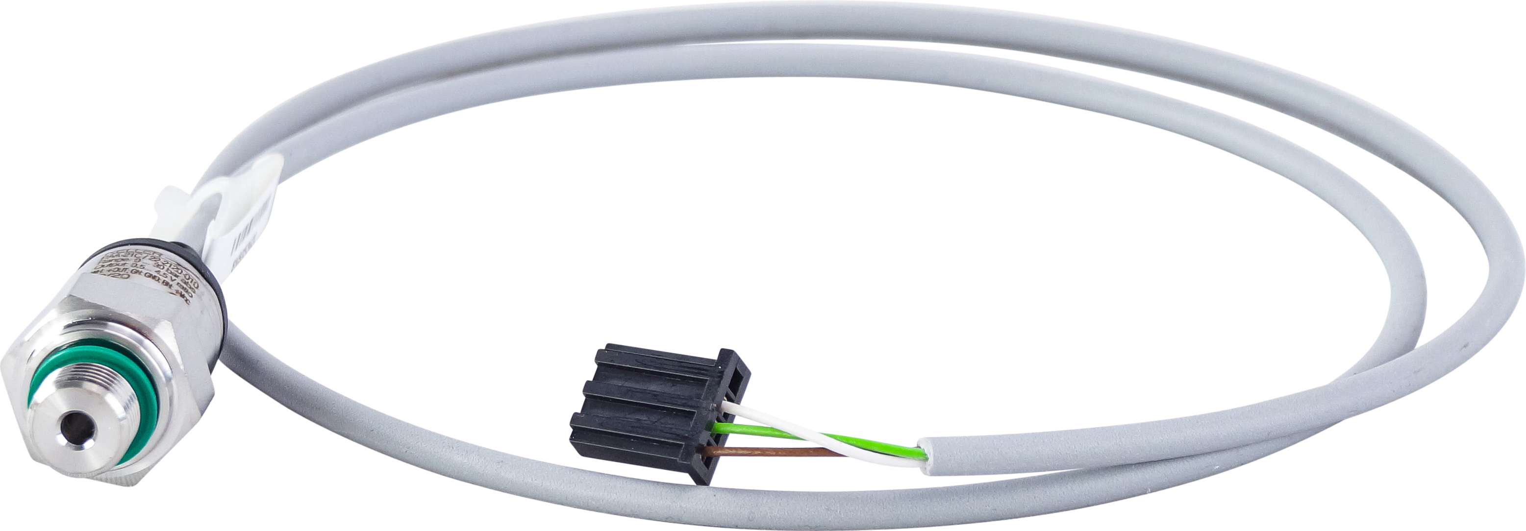 PRESSURE TRANSDUCER, AGRICOLD, 30BAR, MALE, SUITS 300 RANGE