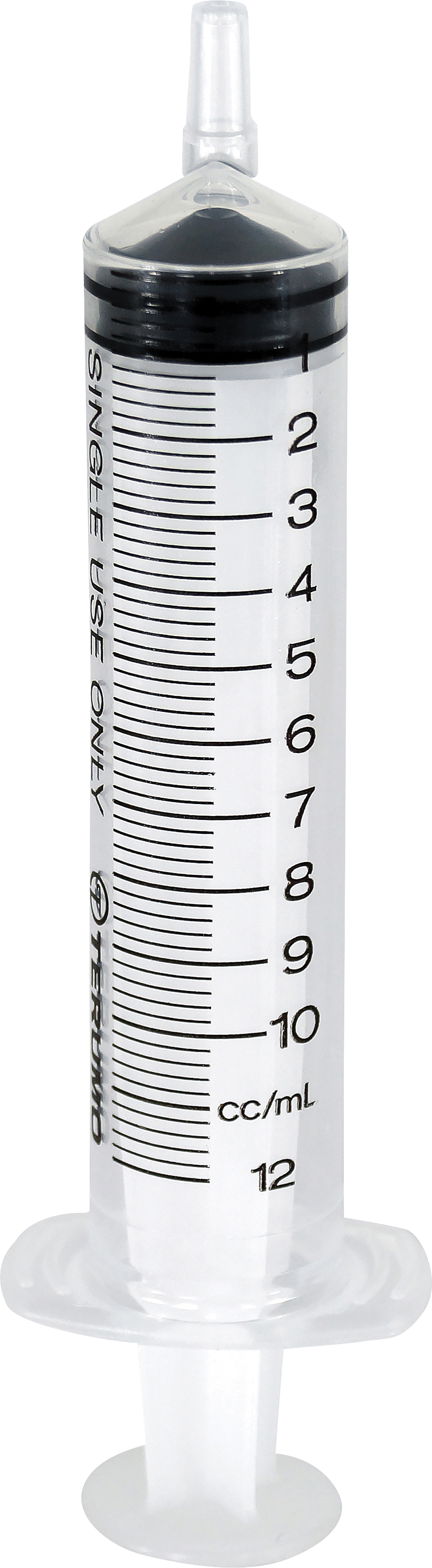 UNIVERSAL SYRINGE, 10ML, UNIVERSAL