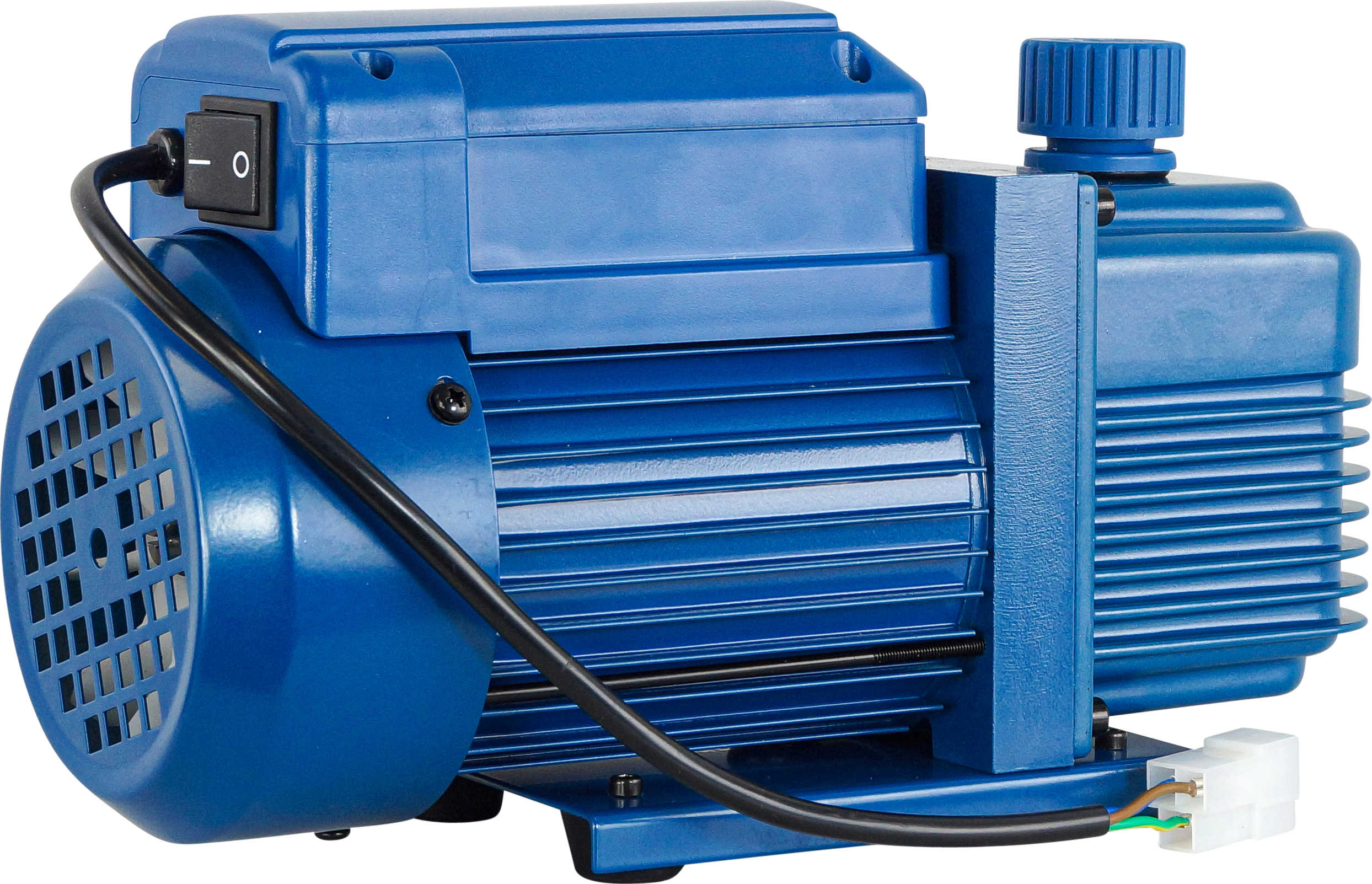 VACUUM PUMP, OKSYS, AGRILITE, R134A, R1234YF, 50 L/MIN