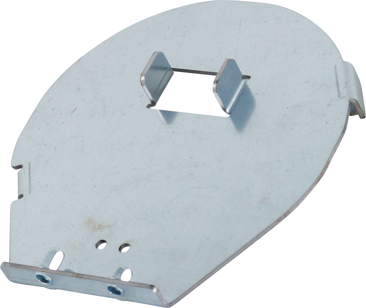 CYLINDER LOAD CELL PLATE, OKSYS, SUITS AGRILITE