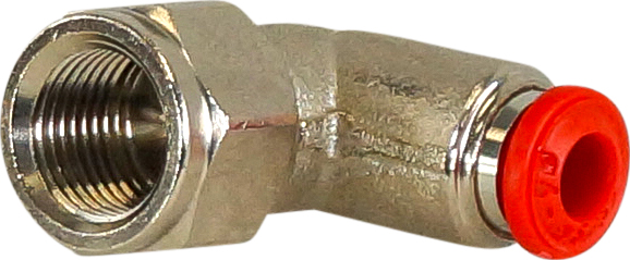 ADAPTPR, 90' FEMALE QUICK LOCK, SUITS DYE & OIL BOTTLE, OKSYS AGRICOLD 300