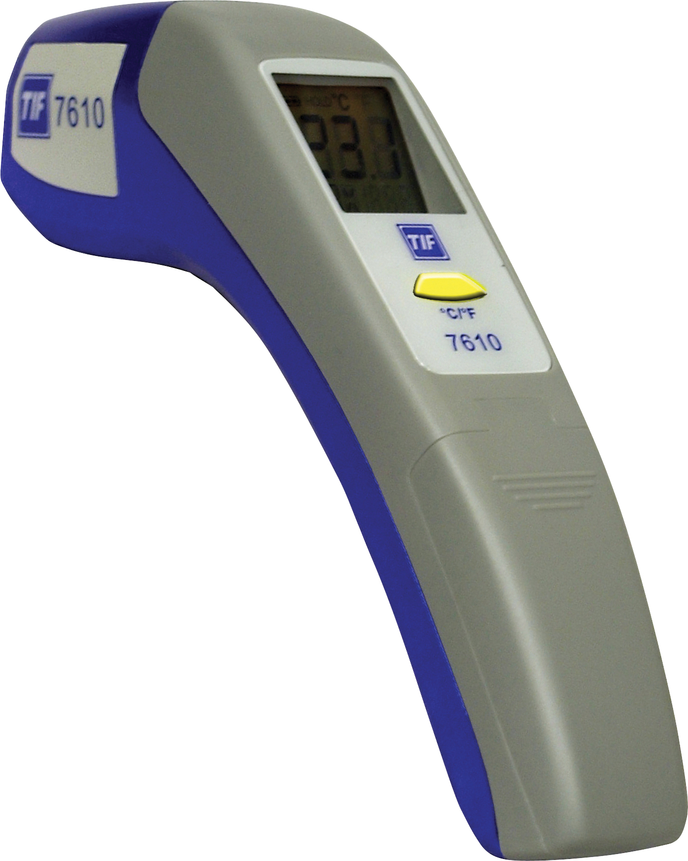 Tiff Digital Thermometer Infra-Red