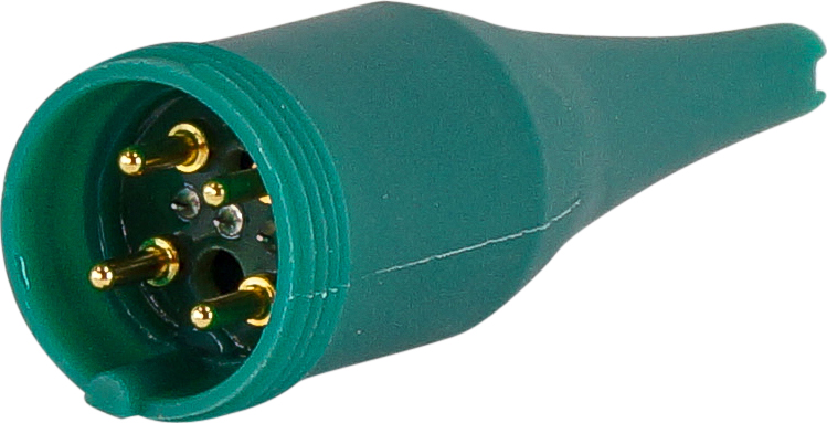 TIP, REFCO, SENSING, R134A & R1234YF REFRIGERANT, SUITS REFCO TRITECTOR, (GREEN)