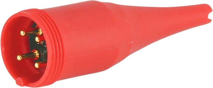TIP, REFCO, SENSING, COMBUSTIBLE GAS, SUITS REFCO TRITECTOR, (RED)