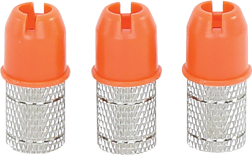 TIP, ROBINAIR, SENSING, SUITS TIFXL-1, TIFRX-1, TIFXP-1 DETECTOR (PACK OF 3)