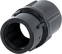 TIP, FILTER, SUITS ZX-1A DETECTOR, TIP OF WAND TIFZX-15