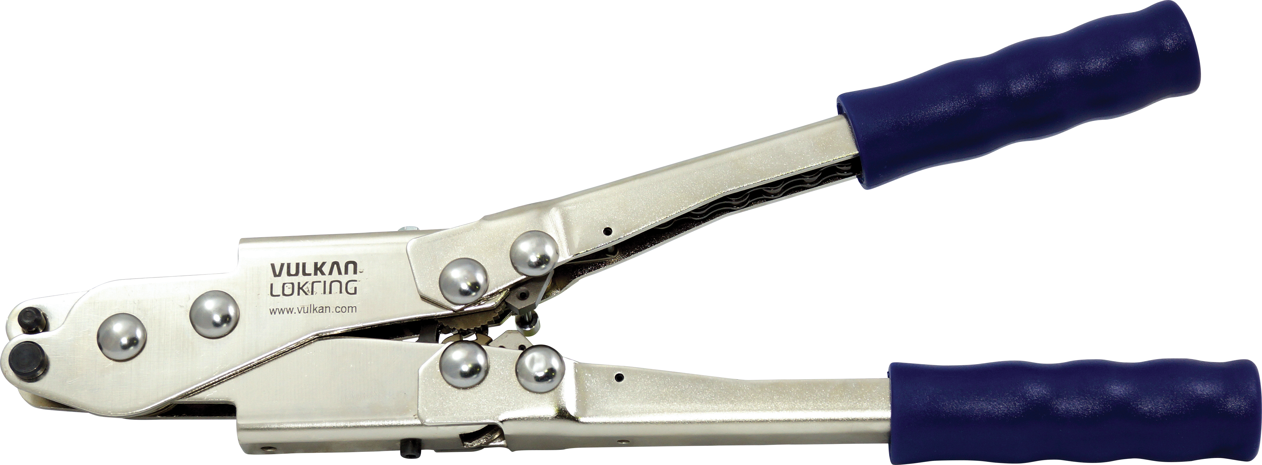 HAND ASSEMBLY TOOL, LOKRING, WITHOUT JAWS, MZ-V