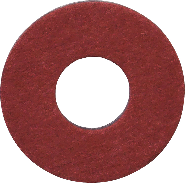 WASHER, CYLINDER ADAPTOR SEAL, SUITS TO-77300, TO-77334