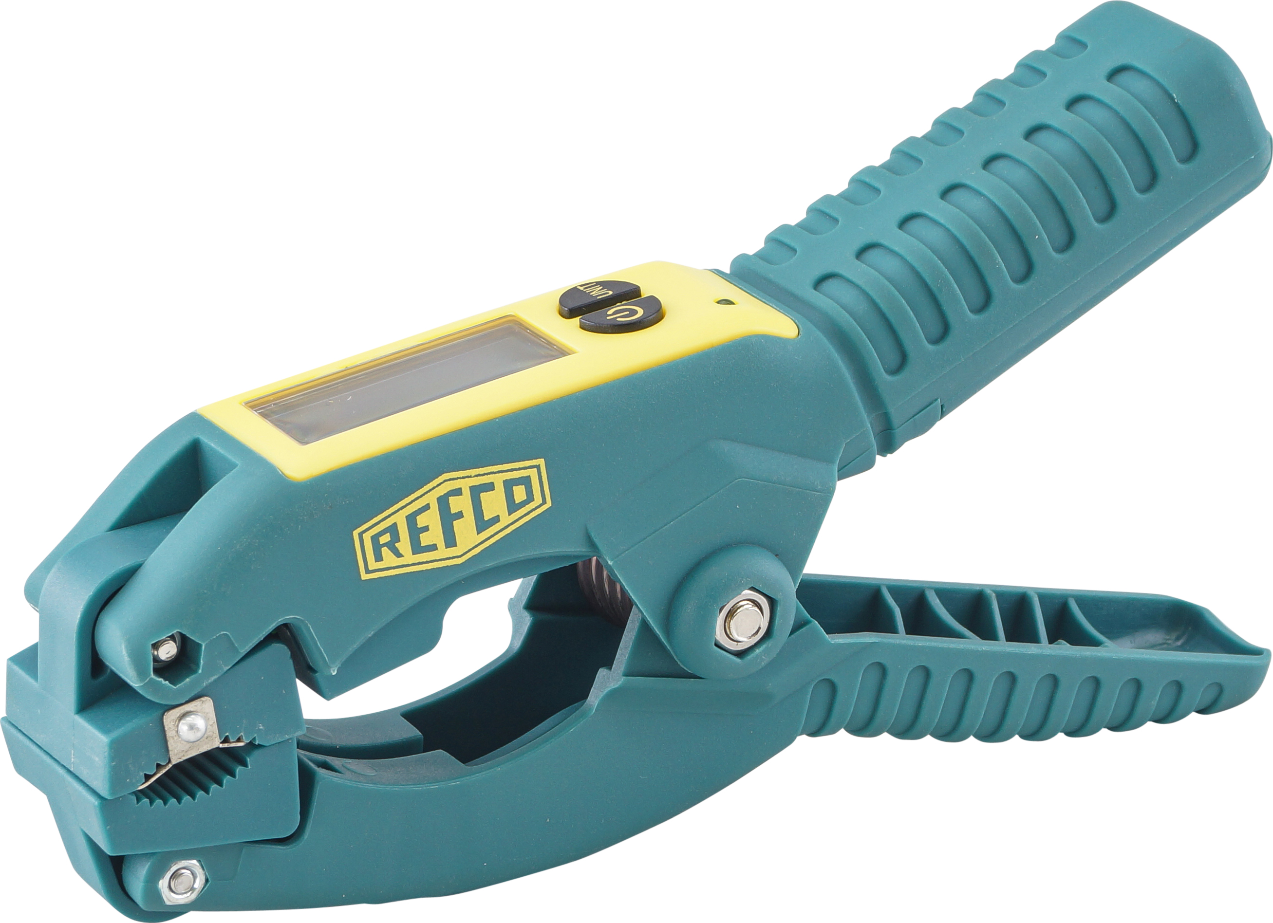 TEMPERATURE CLAMP, REFCO, WIRELESS. TO SUIT TO-51206