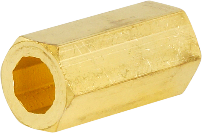 TOOL, DOUBLE ENDED SOCKET, GM, OCTAGON VALVE CORE, 13MM/16MM