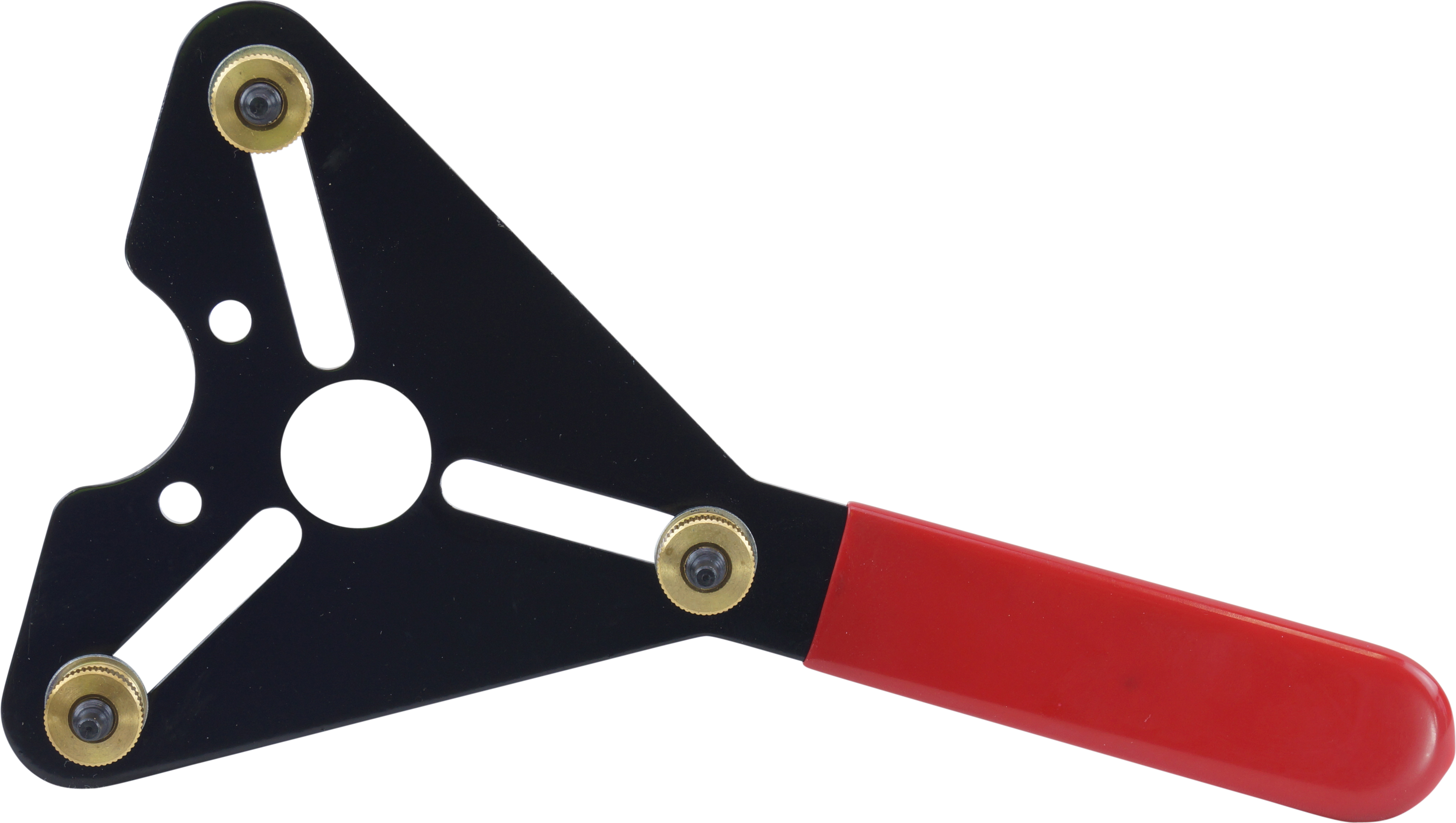 HOLDER, CLUTCH UNIVERSAL, SLOTTED ARMS R-10290