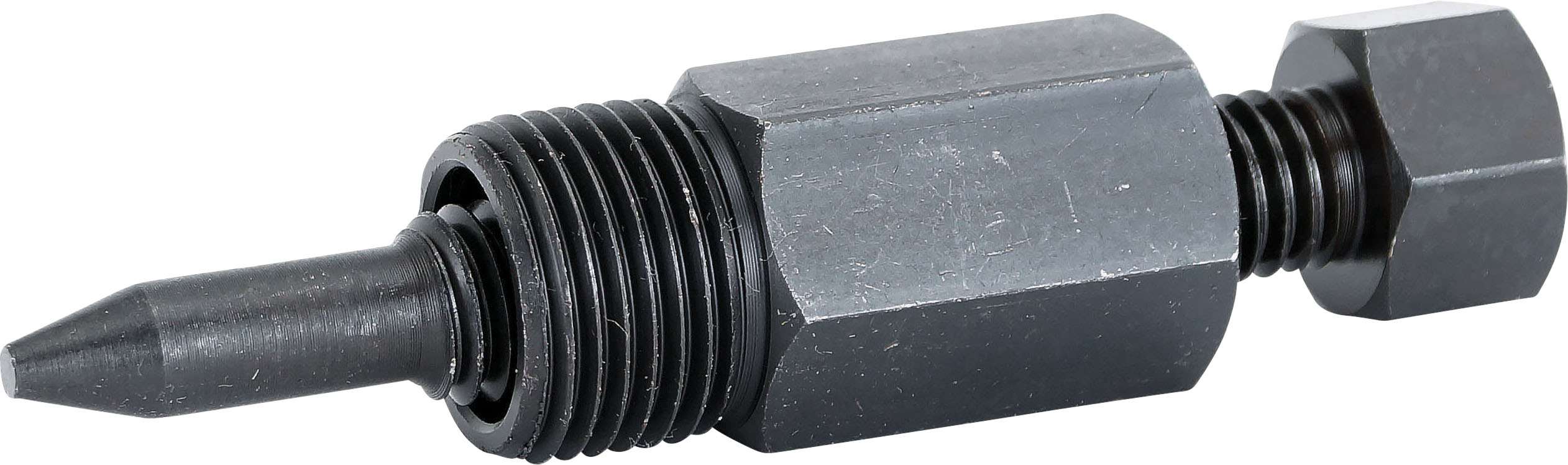 REMOVER, HUB, DELCO A6 MODELS (PART 1 USE WITH TO-93895)
