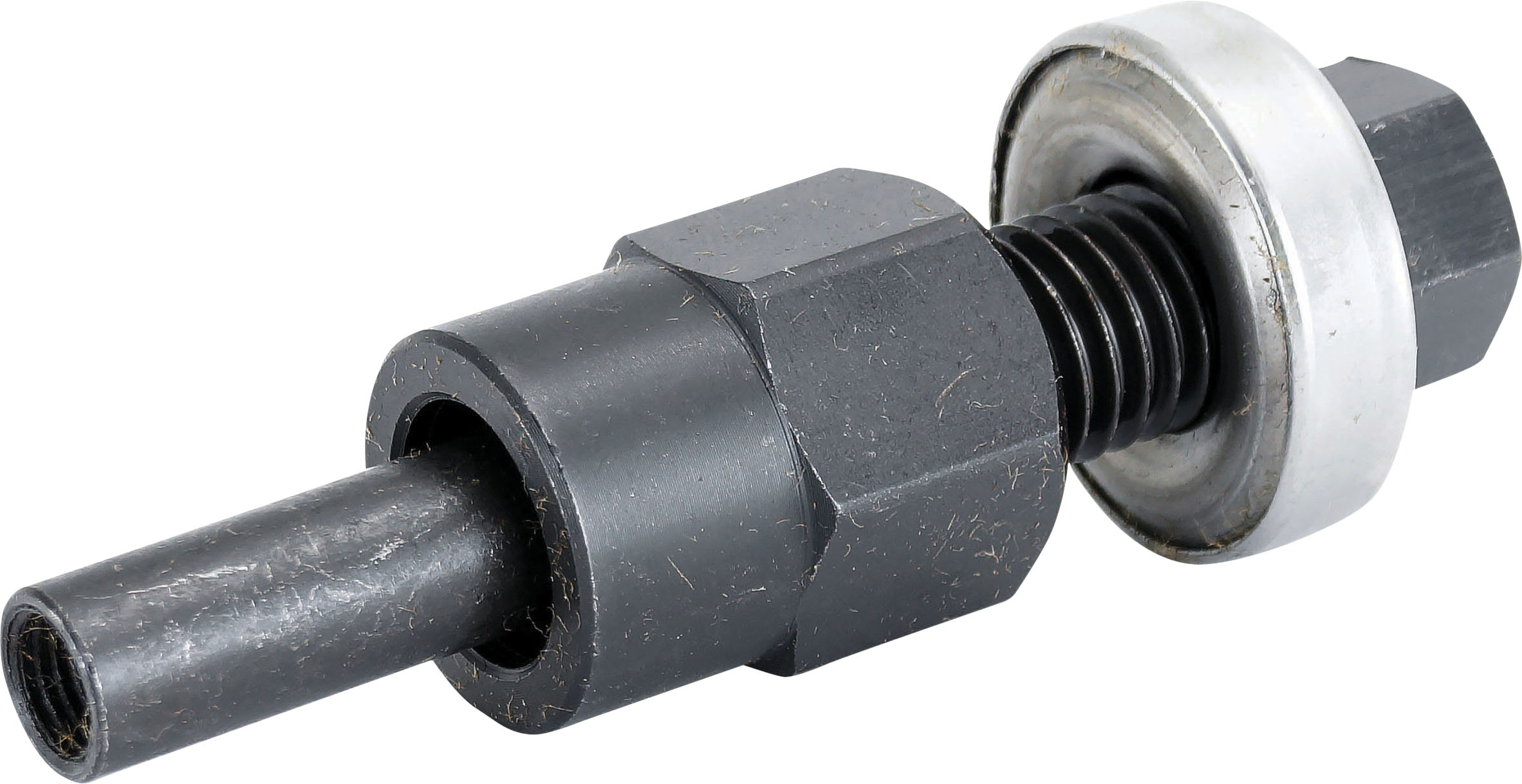 INSTALLER, HUB, DELCO A6 MODELS (PART 2 USE WITH TO-93892)
