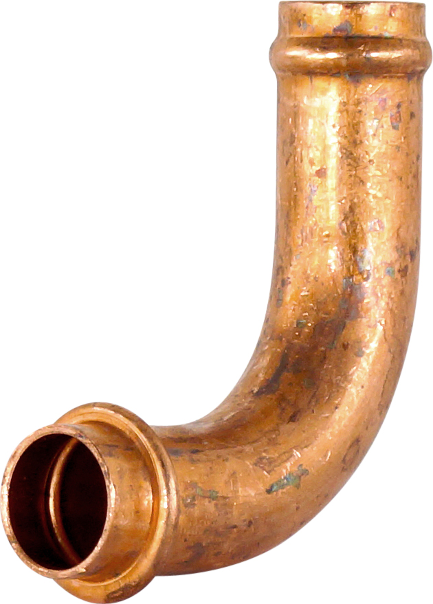 TUBE, CATERPILLAR