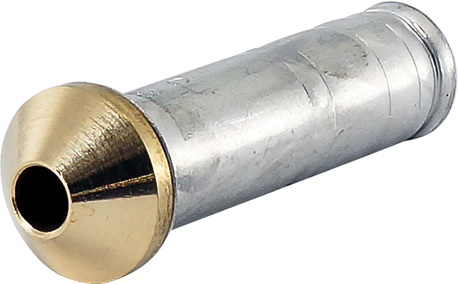 VALVE, ORIFICE, TF2 #3, R134A, 1.0T, DANFOSS