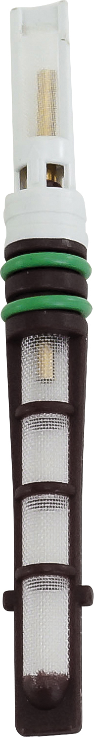 VALVE, TX ORIFICE TUBE, 0.047, FORD, BROWN