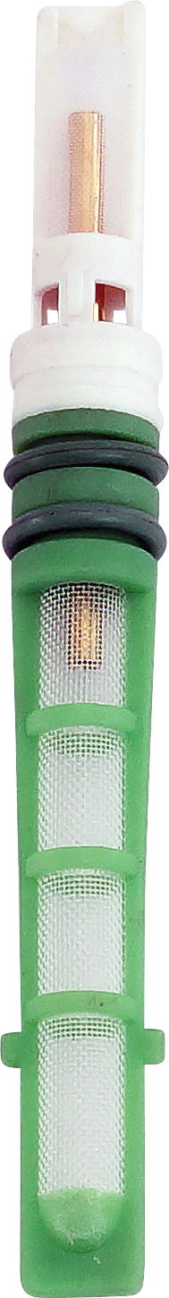 VALVE, TX ORIFICE TUBE, 0.052, FORD, GREEN