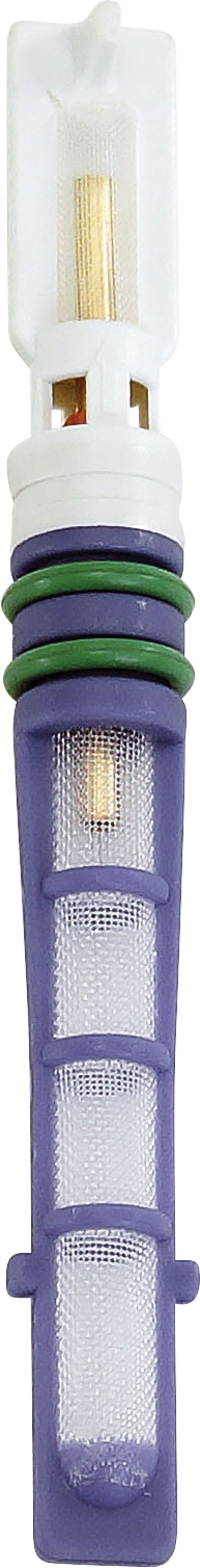 VALVE, TX ORIFICE TUBE, 0.062, CHRYSLER, PURPLE