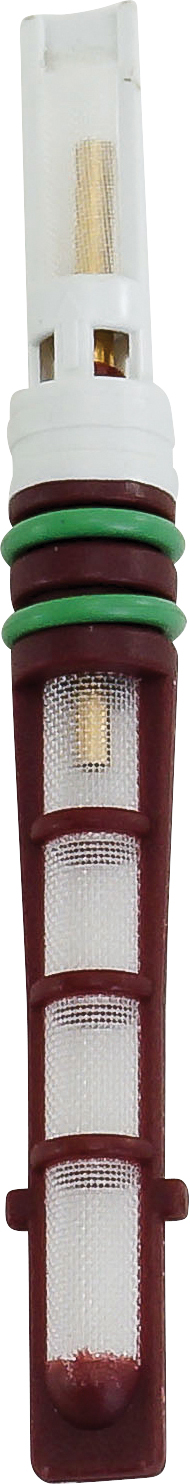 VALVE, TX ORIFICE TUBE, 0.062, HOLDEN, RED