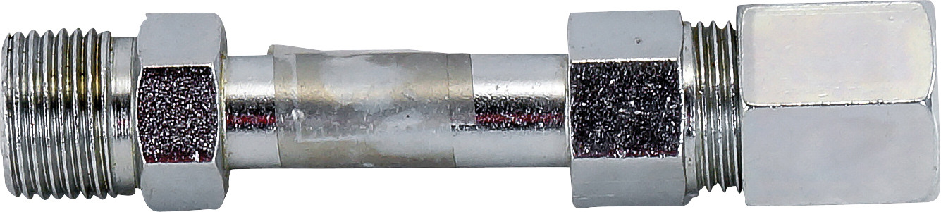 VALVE, TX ORIFICE TUBE, CCOT COMPLETE