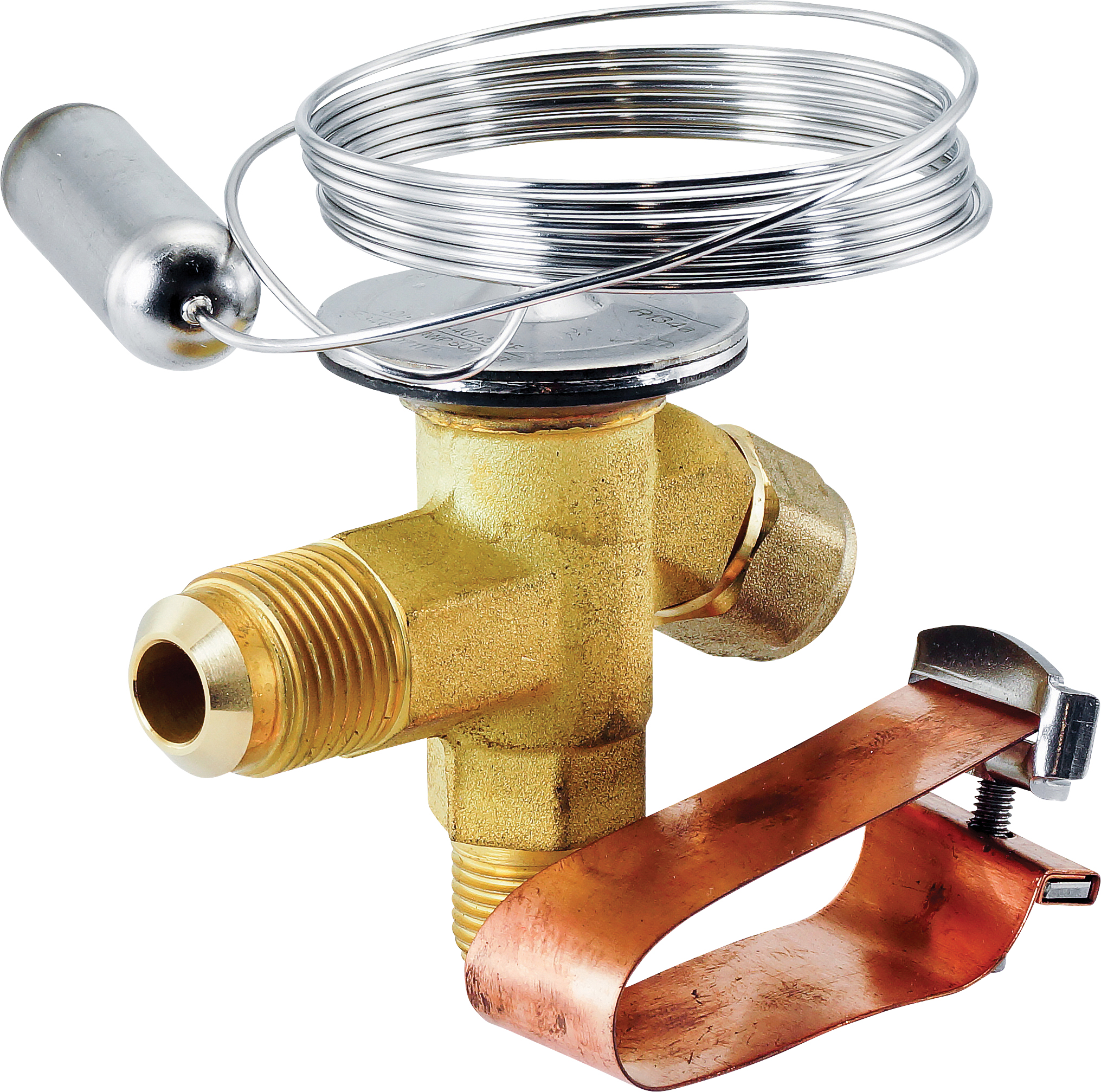VALVE, TX 90 DEG, MF #6-8 INT EQ, VARIABLE