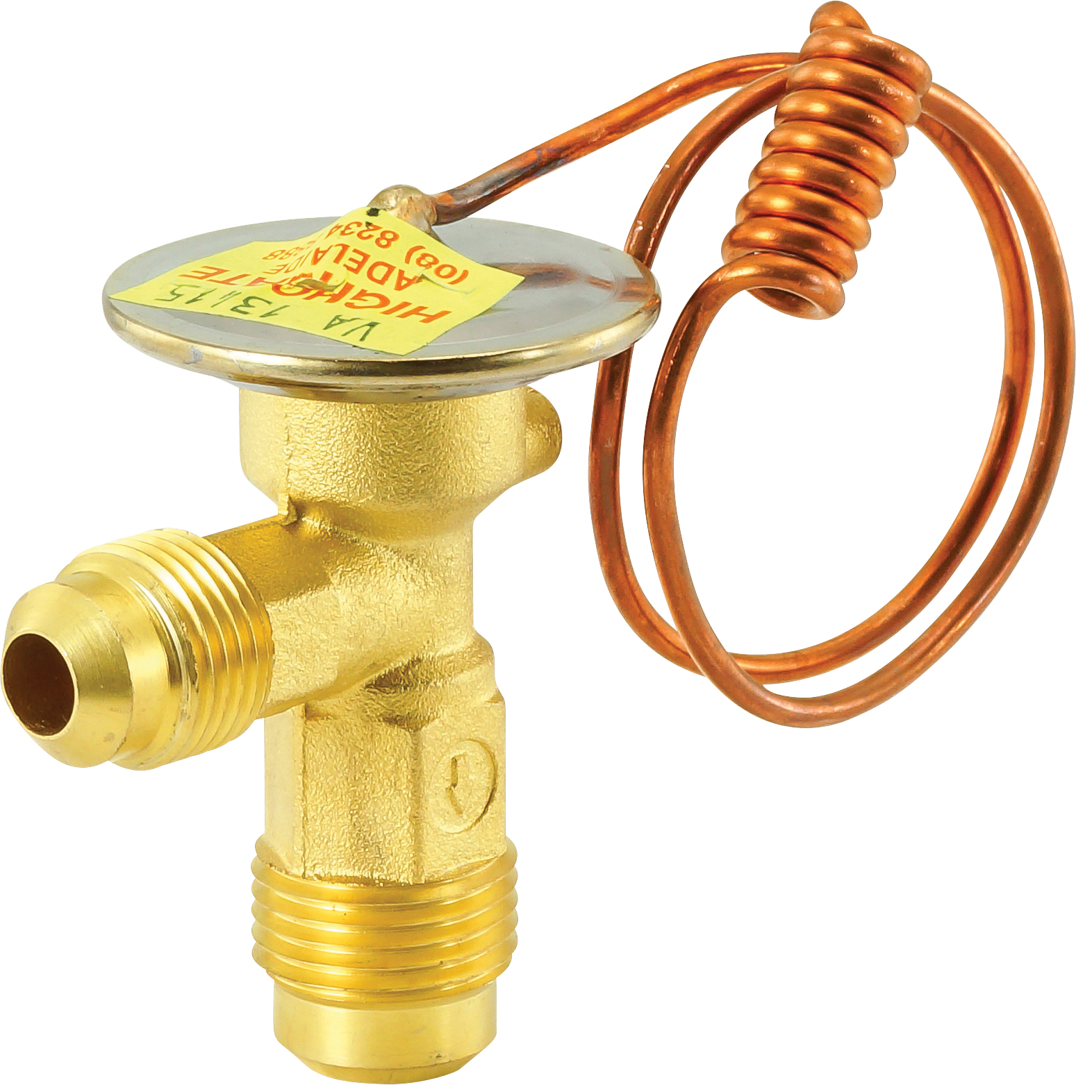 VALVE, TX 90 DEG, MF #6-8 INT EQ, 1.5T, GENERAL USE