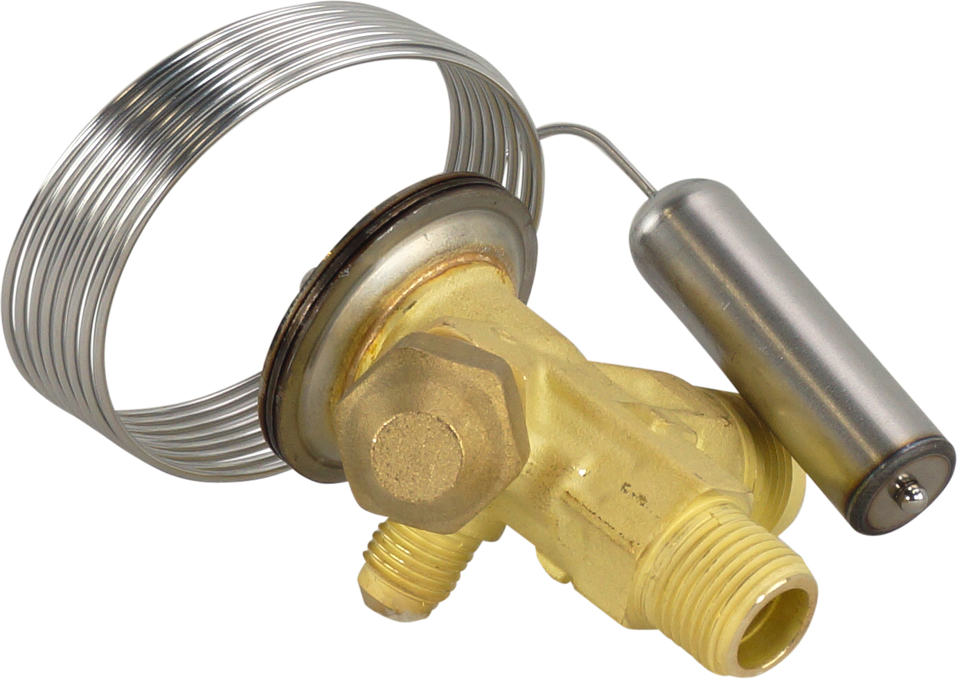 VALVE, TX 90 DEG #6-8, SIGMA