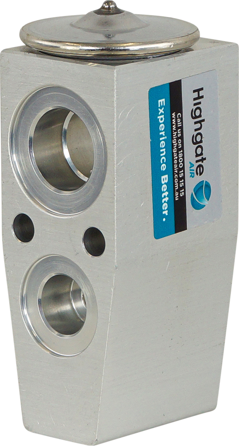 VALVE, BLOCK, CHEVROLET SILVERADO, GMC SIERRA