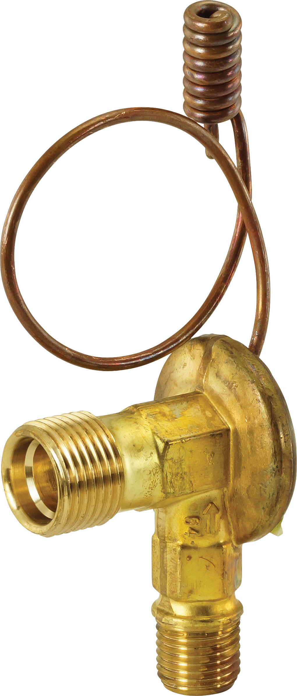 VALVE, TX 90 DEG, MIO #5-8 INT EQ, 1.5T, MITSUBISHI, TOYOTA