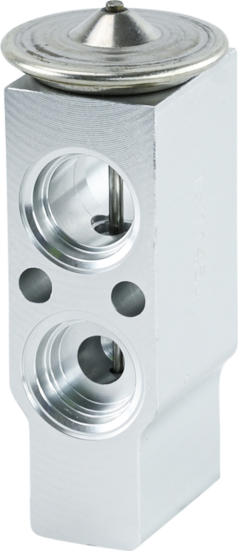 VALVE, TX BLOCK, PAD #6-8, 1.5T, MITSUBISHI TRITON MN 09-