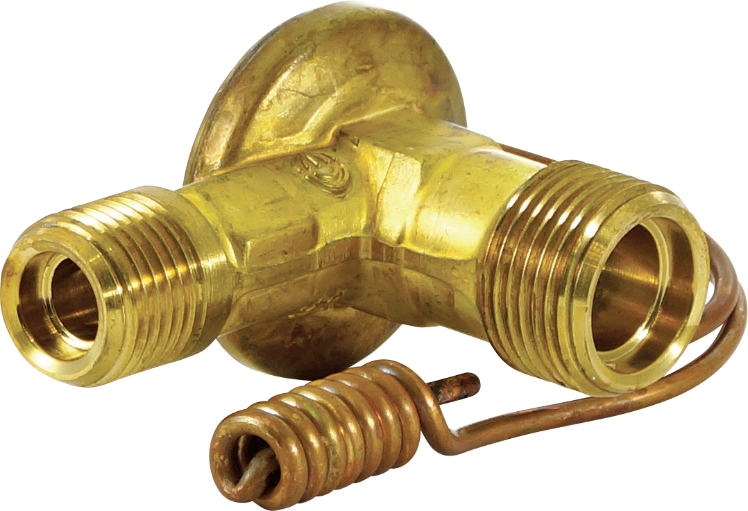 VALVE, TX 90 DEG, MIO M16-M20 INT EQ, 1.0T, MAZDA B-SERIES DSL, FORD COURIER DSL, RANGER 03-08