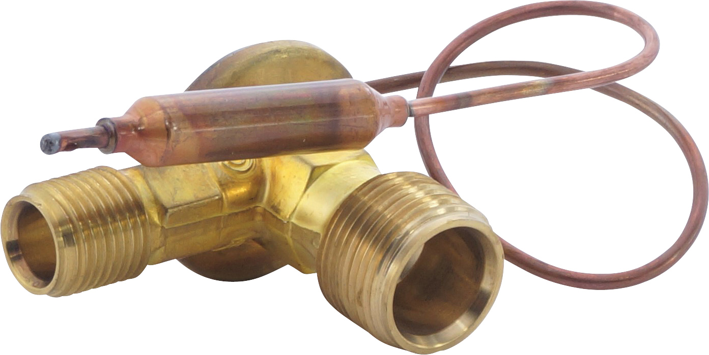 VALVE, TX 90 DEG, MCO M16-M22 INT EQ, 250MM CAPILLARY, 1.5T, KUBOTA M8200, M6800, L4610, B3030