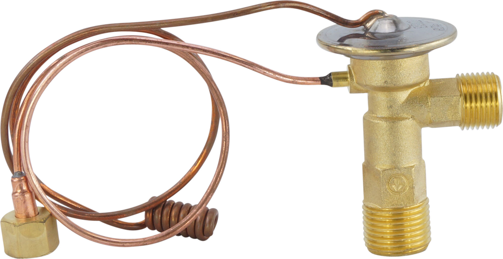 VALVE, TX 90 DEG, MIO #6-8 EXT EQ, 2.0T, INTERNATIONAL, KYSOR