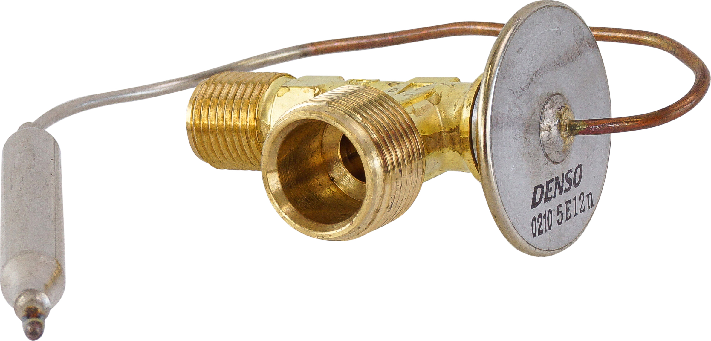 VALVE, TX 90 DEG, MIO M16-M22, 1.0T, KUBOTA 96, KOMATSU