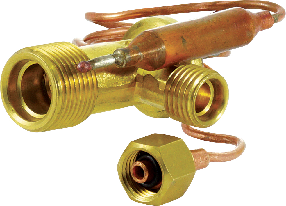 VALVE, TX 90 DEG, MIO #5-M20 EXT EQ, 1.0T, FORD TELSTAR AT-AV, MAZDA-626