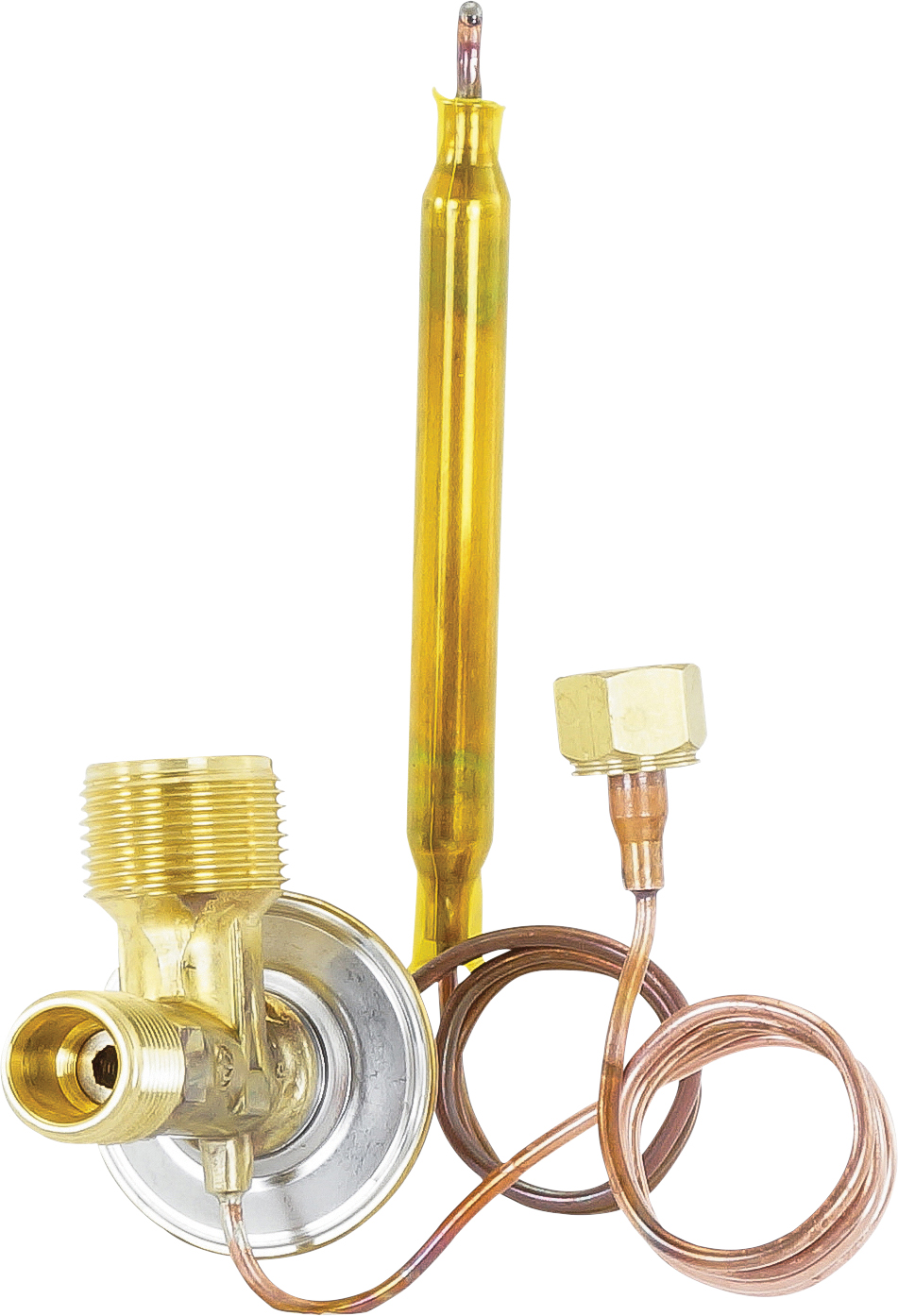 VALVE, TX 90 DEG, O-RING CAPTIVE, MCO M16-M22 EXT EQ, 1.5T, TOYOTA COASTER BUS, REVERSE ASSEMBLY, DE