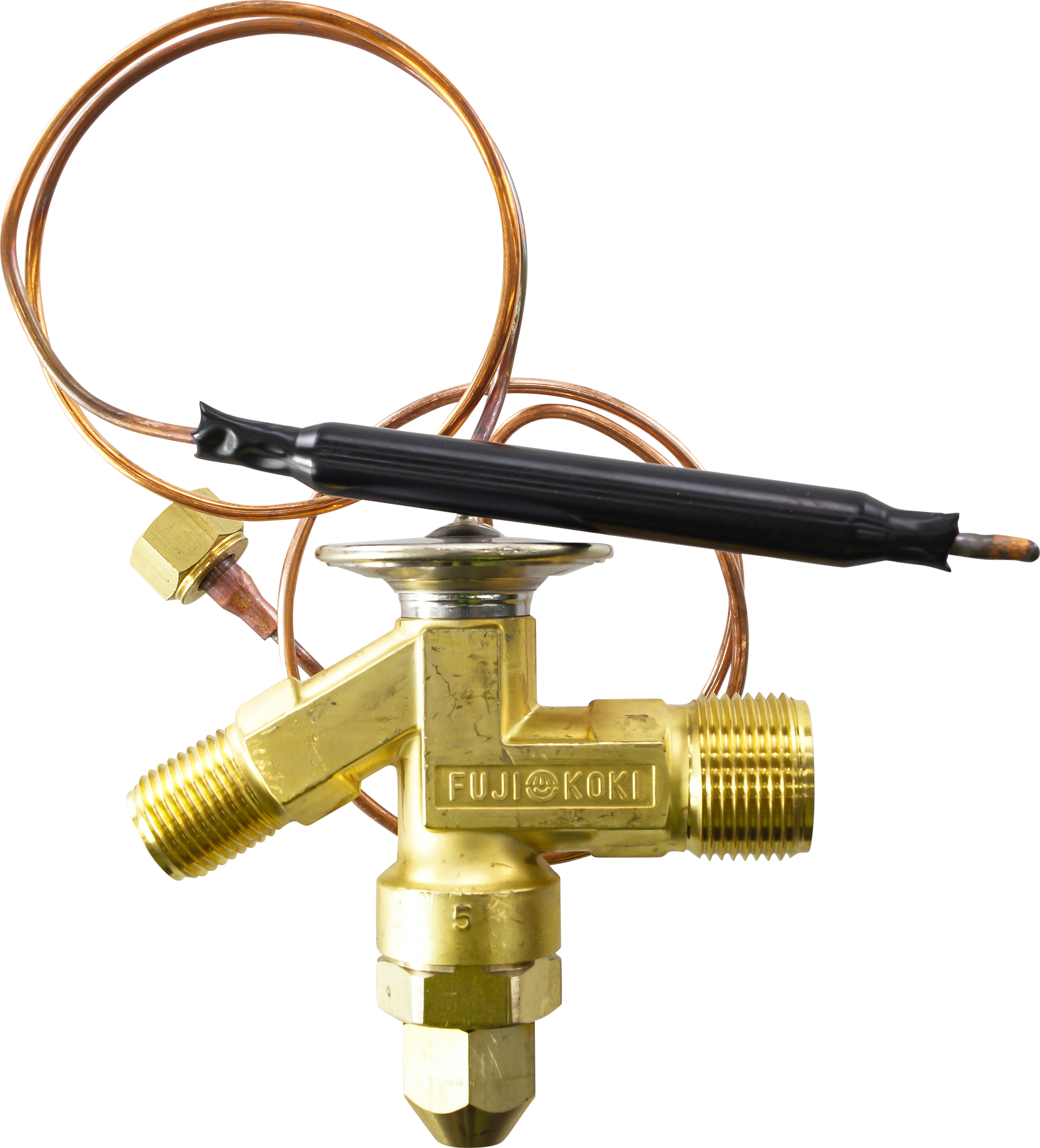 VALVE, TX 90 DEG, HINO