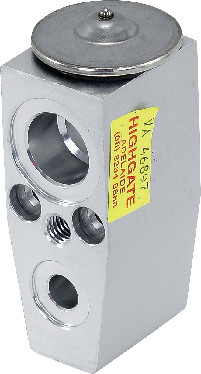 VALVE, TX BLOCK, PAD, 1.5T, JEEP WRANGLER JK 02/12-, JOURNEY 12