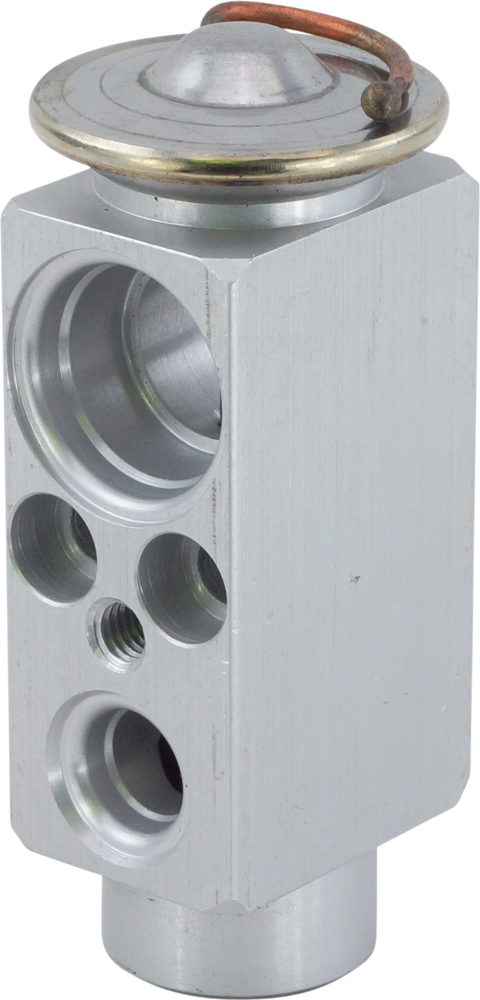 VALVE, TX BLOCK, PAD, VOLVO S60, S80, XC90, V70